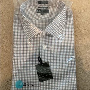 Neiman Marcus men’s dress shirt
